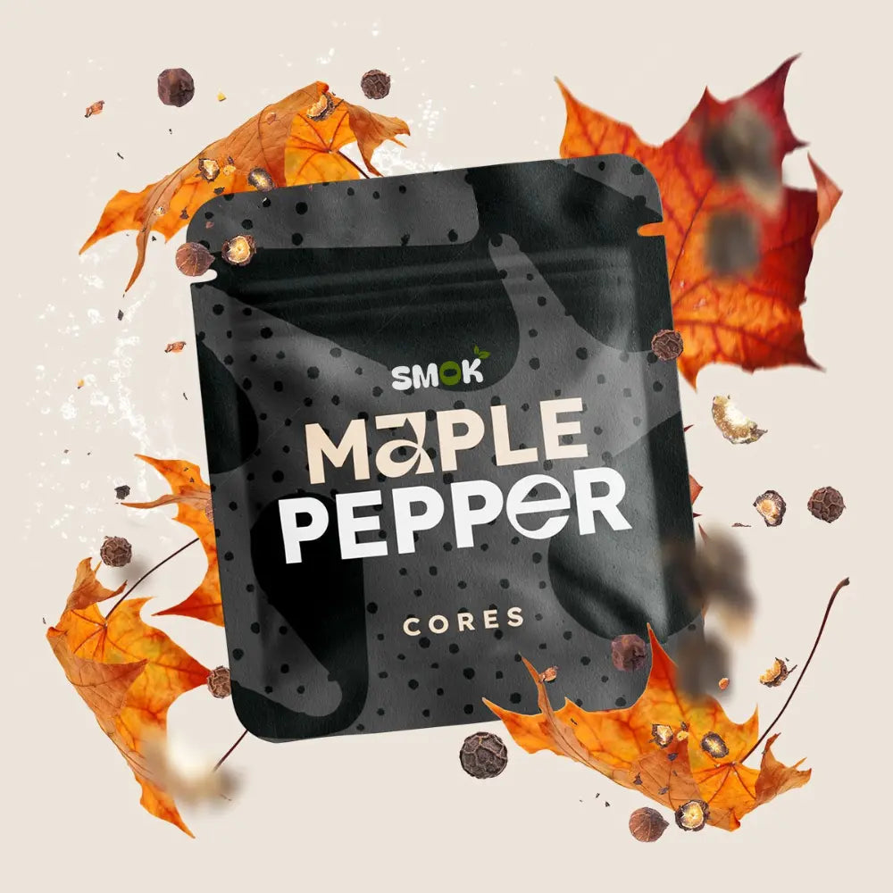 Maple Pepper - SMOK SMOK