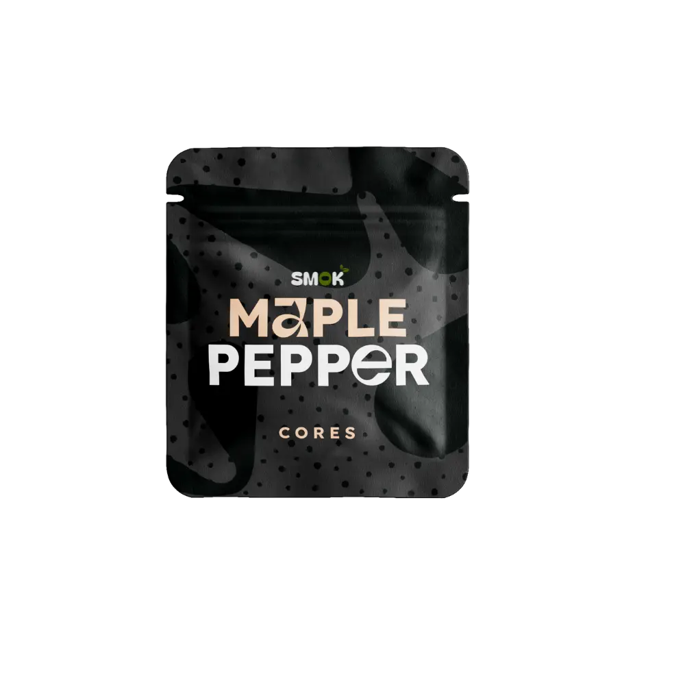 Maple Pepper - SMOK SMOK