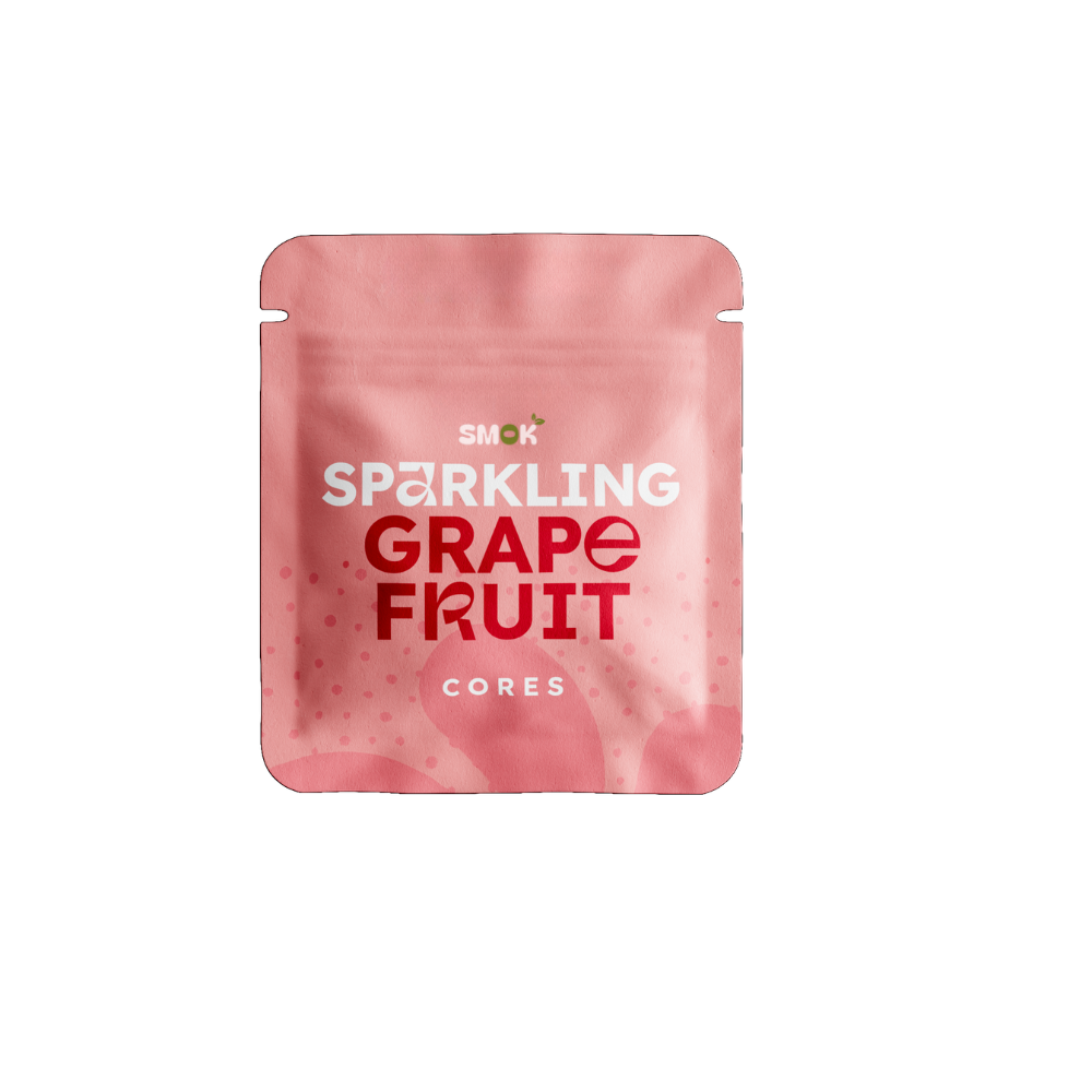 Grape fruit - SMOK