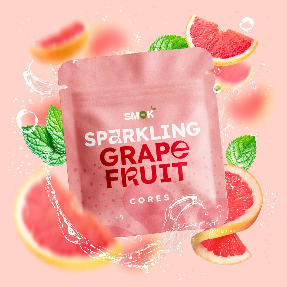 Grape fruit - SMOK